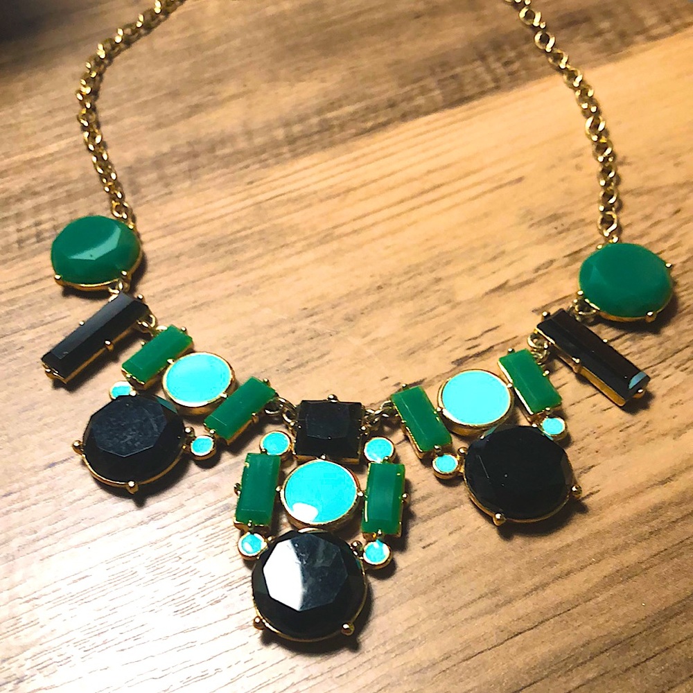 Kate Spade Statement Necklace